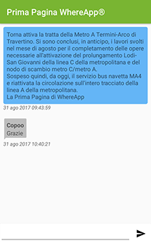Chat
