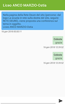 Chat